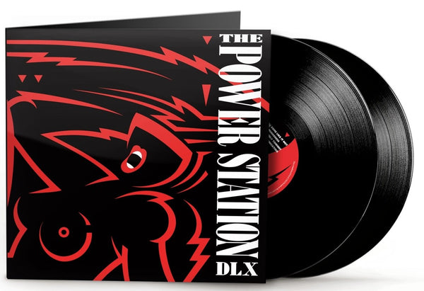 The Power Station - The Power Station (2LP)