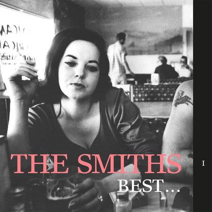 The Smiths - Best...1 (LP)