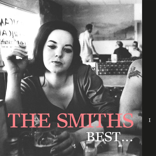 The Smiths - Best...1 (LP)