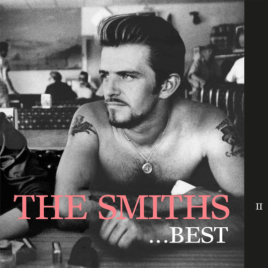 The Smiths - Best...2 (LP)