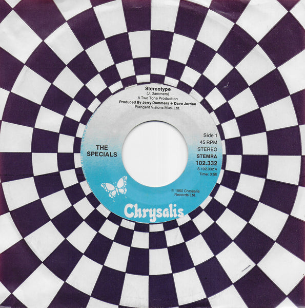The Specials - Stereotype