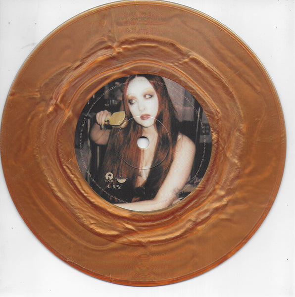 Chappell Roan - The Subway (Limited copper metallic vinyl)