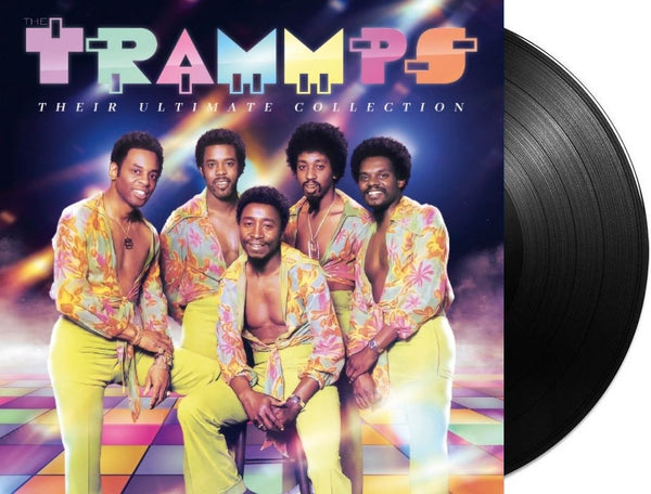 The Trammps - Their Ultimate Collection (LP)