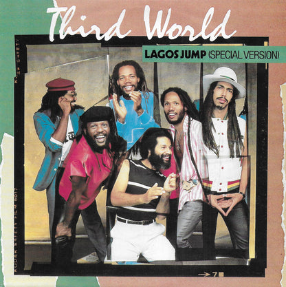 Third World - Lagos jump