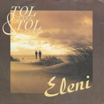 Tol & Tol - Eleni (Duitse uitgave)