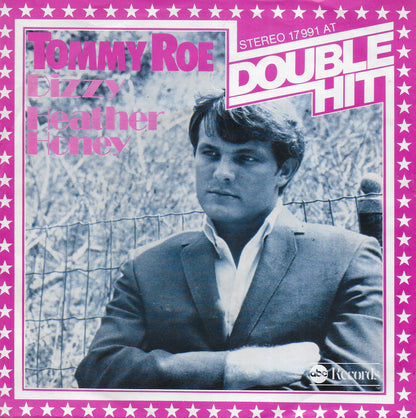 Tommy Roe - Dizzy / Heather honey (Duitse uitgave)