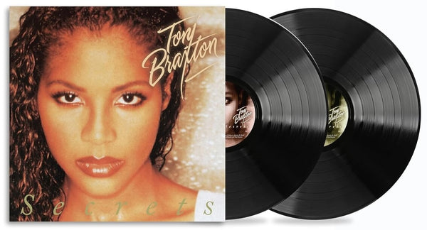 Toni Braxton - Secrets (2LP)