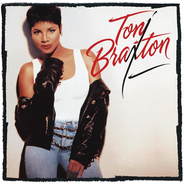Toni Braxton - Toni Braxton (2LP)