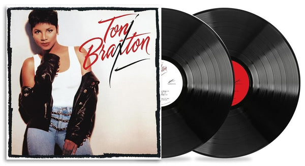 Toni Braxton - Toni Braxton (2LP)