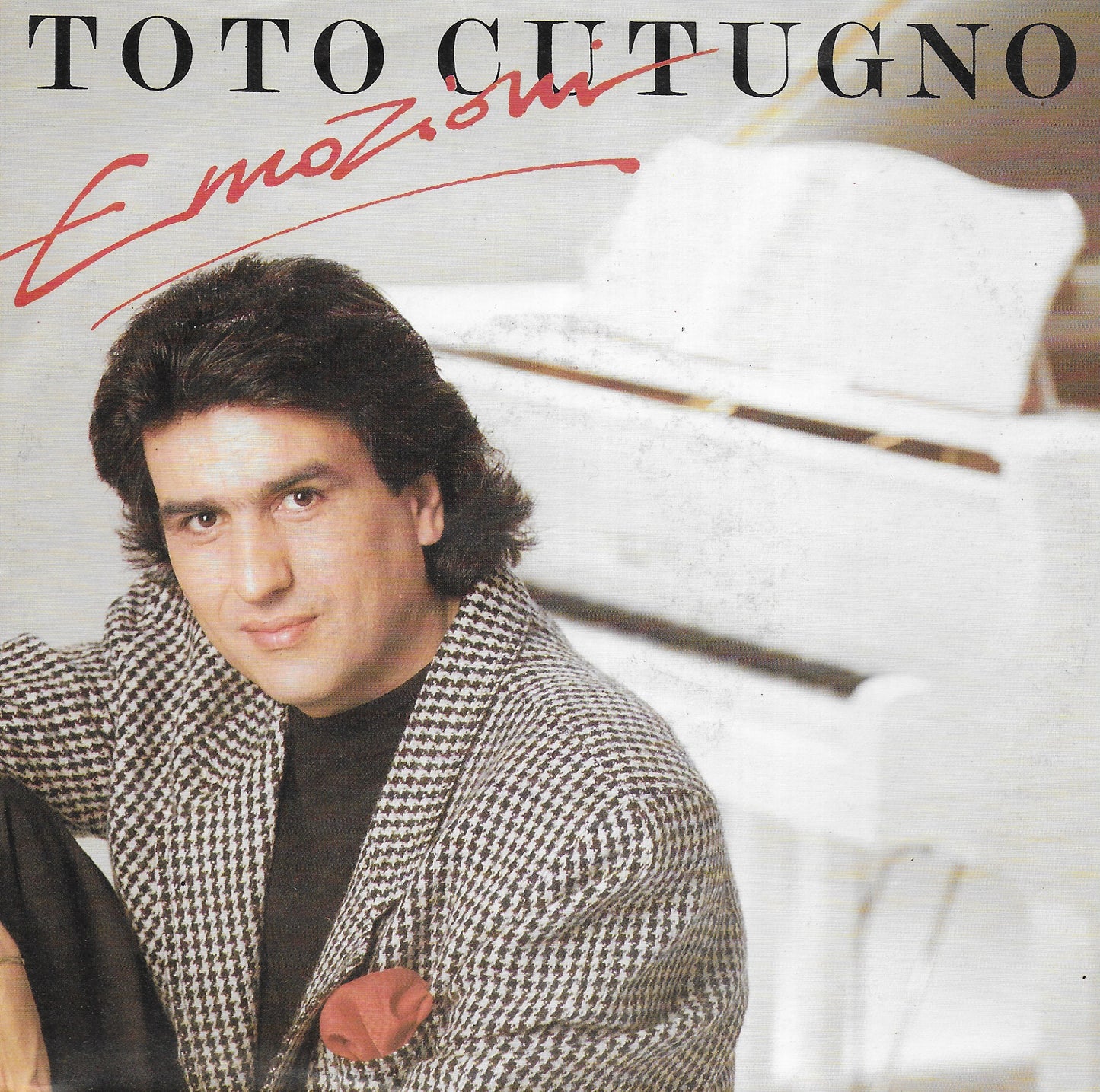 Toto Cutugno - Emozioni