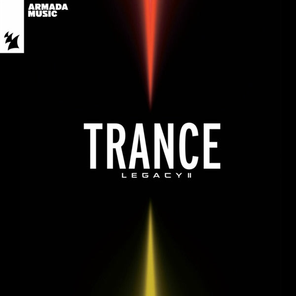 Various - Trance Legacy II (2LP)