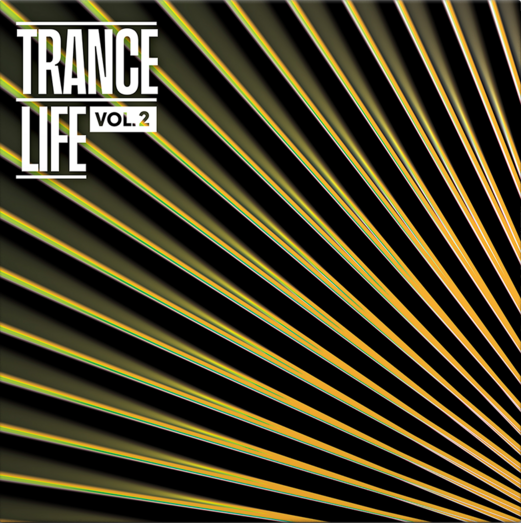 Various - Trance Life Vol. 2 (LP)