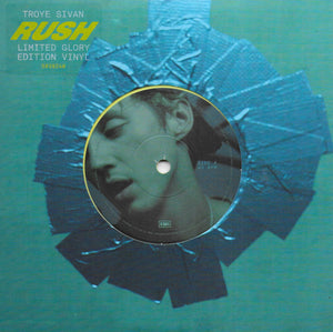 Troye Sivan - Rush (Limited glory vinyl)