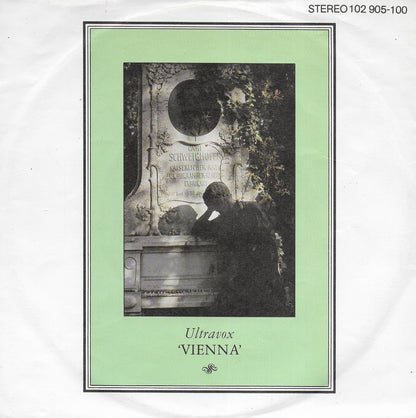 Ultravox - Vienna
