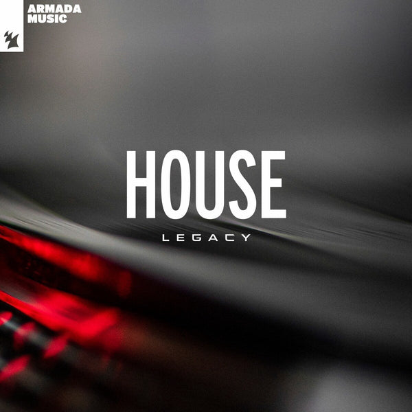 Various - House Legacy (2LP)