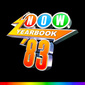 Various - Now Yearbook 1983 (3LP)