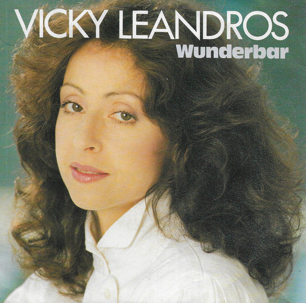 Vicky Leandros - Wunderbar