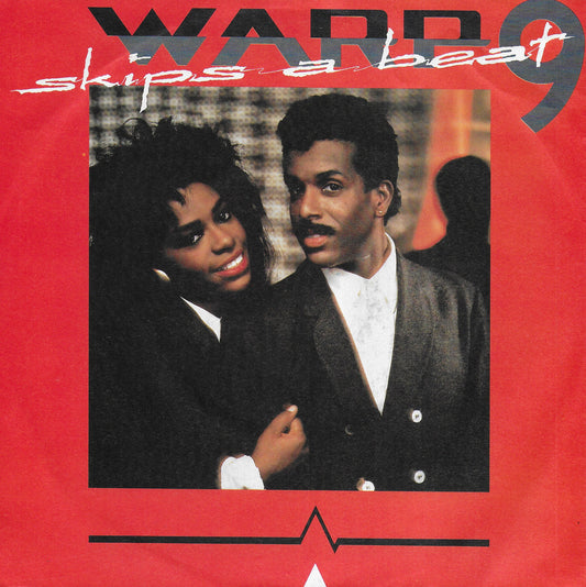 Warp 9 - Skips a beat