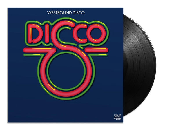 Various - Westbound Disco (2LP)