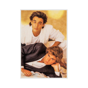 Wham! - Make It Big (Limited white vinyl) (LP)