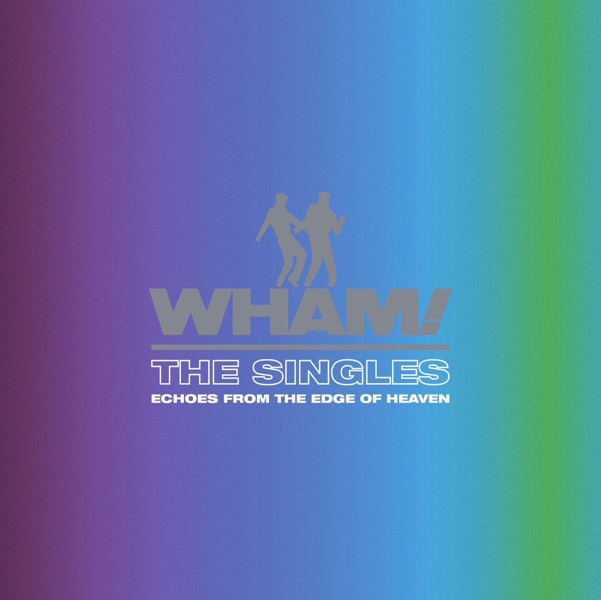 Wham! - The Singles (Echoes From The Edge Of Heaven) (2LP)