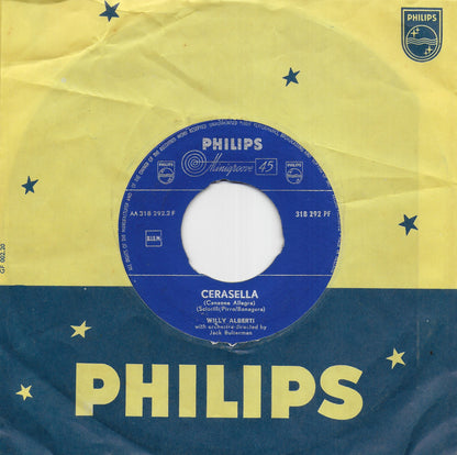 Willy Alberti - Marina