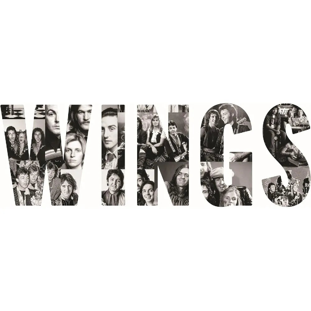 Paul McCartney & Wings - Wings | Collection (LP)