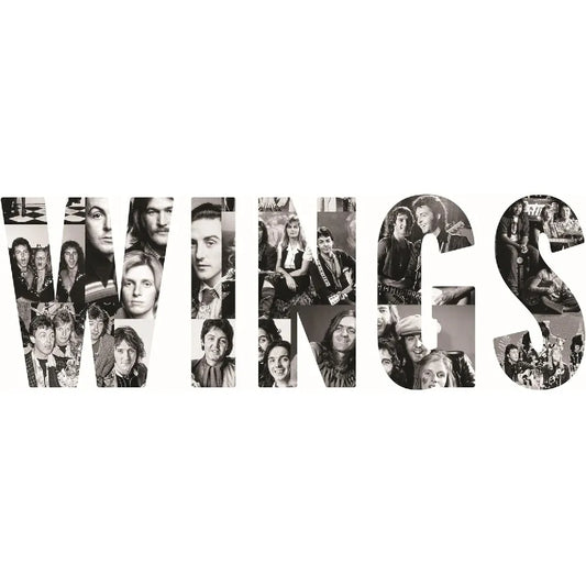 Paul McCartney & Wings - Wings | Collection (LP)