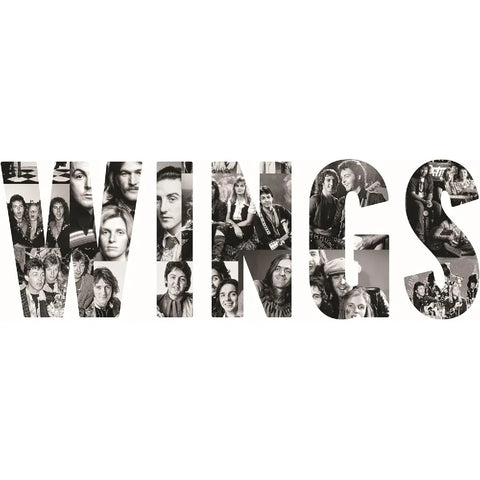 Paul McCartney & Wings - Wings | Collection (LP)