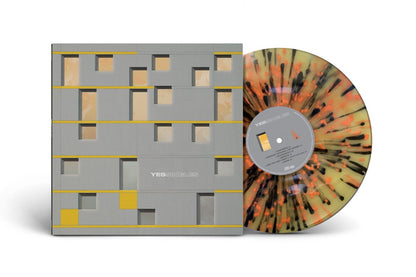 Yes - Yessingles (Splatter vinyl) (LP)
