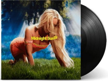 Zara Larsson - Midnight Sun (LP)