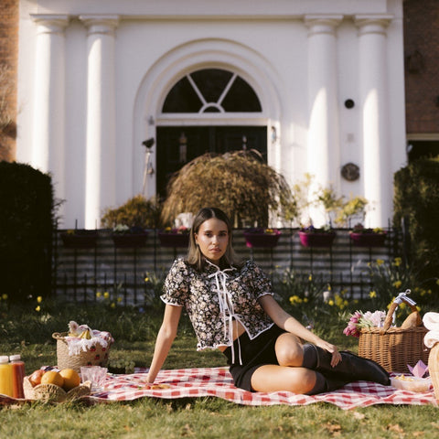 Zoë Tauran - Turbulentie (LP)