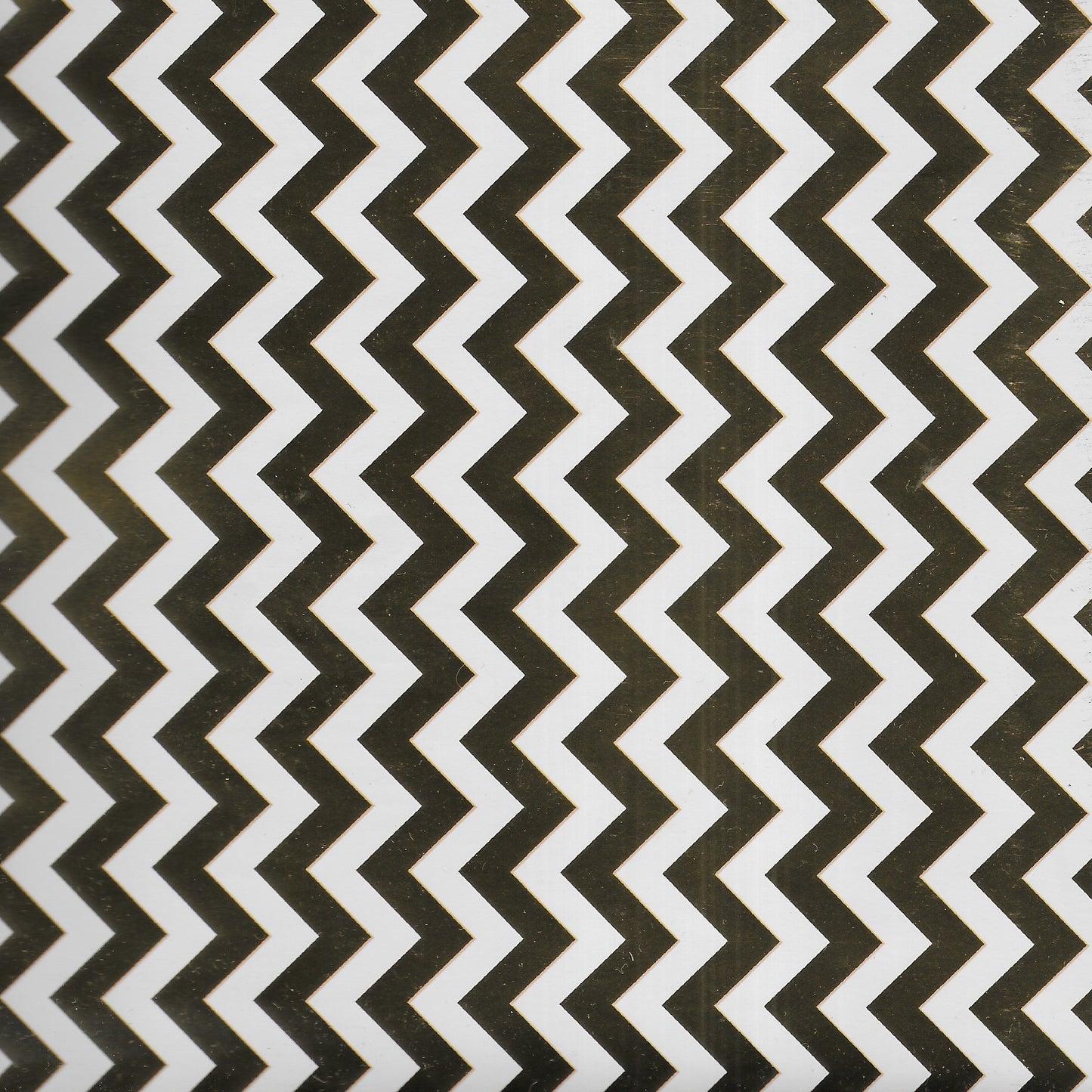 Cadeaupapier wit/goud swirl