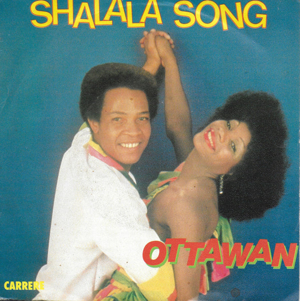 Ottawan - Shalala song