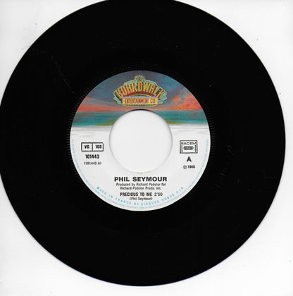 Phil Seymour - Precious to me