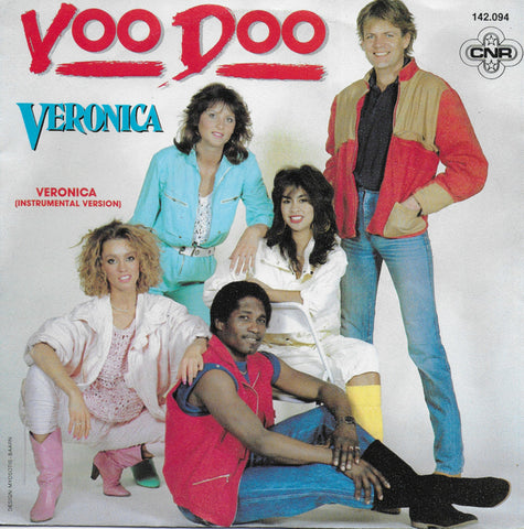 Voo Doo - Veronica