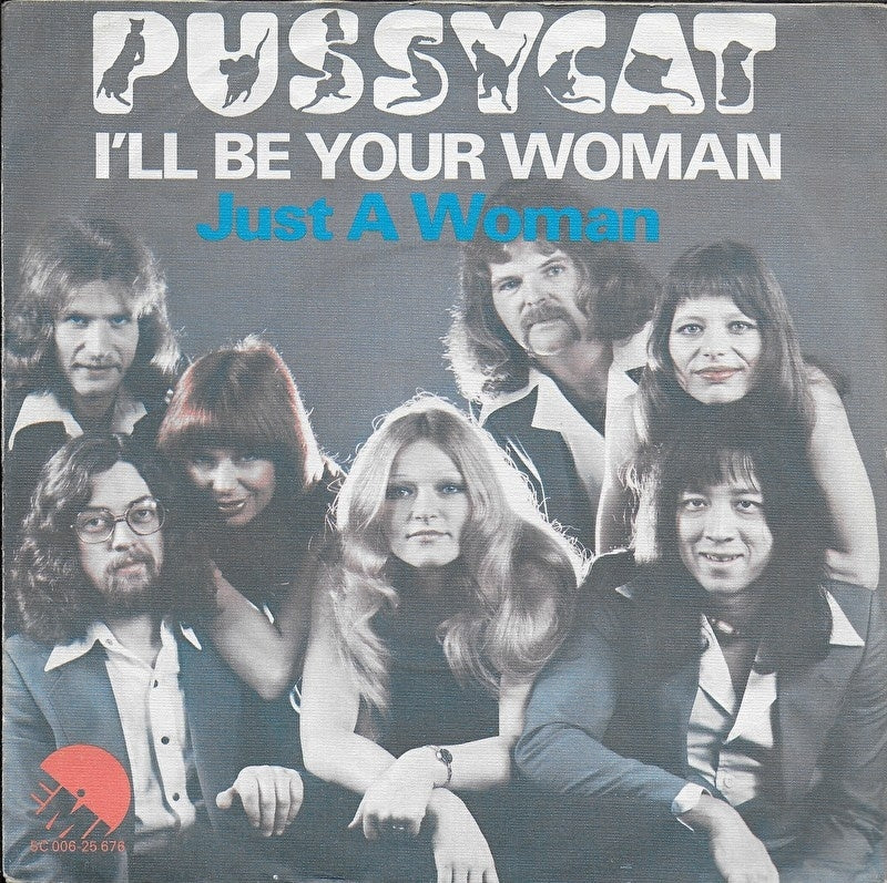 Pussycat - I'll be your woman