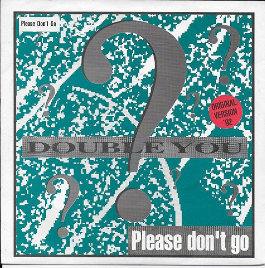 Double You - Please don't go