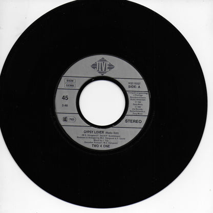 Two 4 One - Gypsy lover