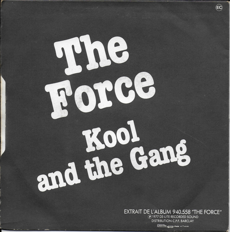 Kool and the Gang - Slick superchick