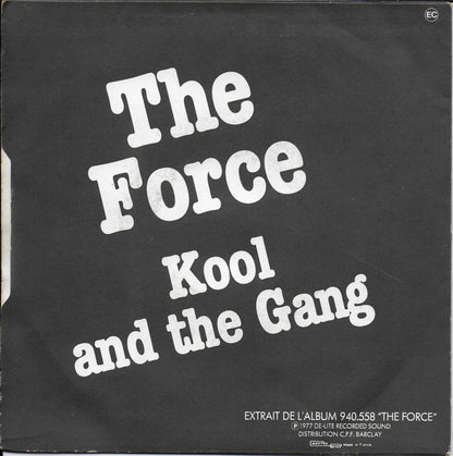 Kool and the Gang - Slick superchick