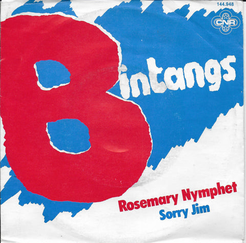 Bintangs - Rosemary Nymphet