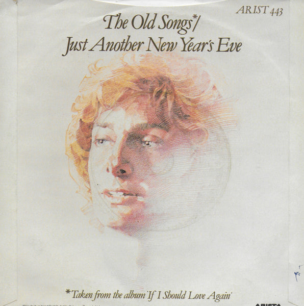 Barry Manilow - The old song