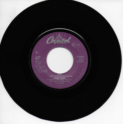 Diana Ross - Who