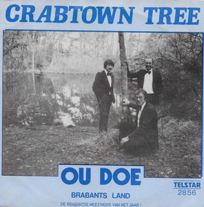 Crabtown Tree - Ou doe