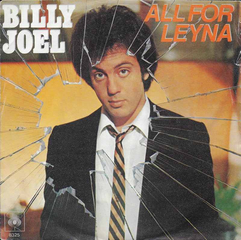 Billy Joel - All for Leyna