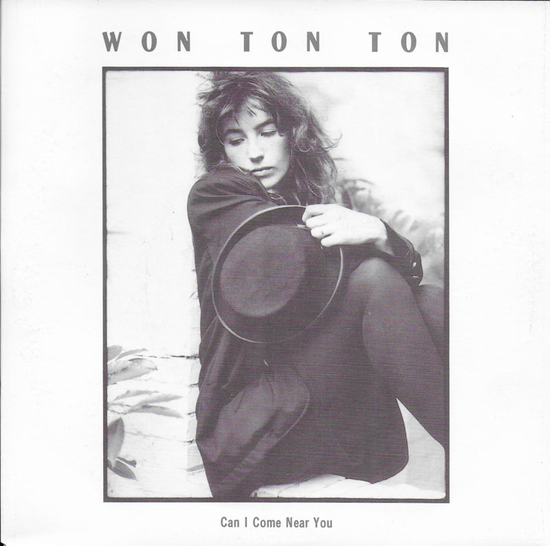 Won Ton Ton - Can i come near you