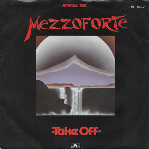 Mezzoforte - Take off