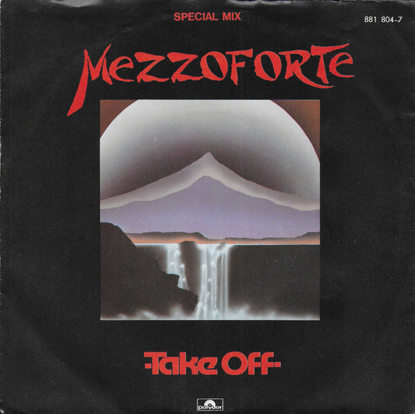 Mezzoforte - Take off