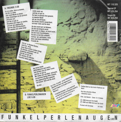 Pur - Freunde